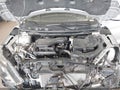 2018 Nissan Rogue Sport — photo 10 of 16 | VIN JN1BJ1CR3JW256625