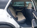 2020 Subaru Outback — photo 8 of 17 | VIN 4S4BTALC9L3188771