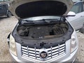 2016 Cadillac SRX — photo 10 of 16 | VIN 3GYFNCE34GS574985
