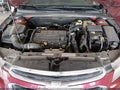 2016 Chevrolet Cruze Limited — photo 10 of 16 | VIN 1G1PG5SB6G7117050