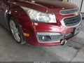 2016 Chevrolet Cruze Limited — photo 6 of 16 | VIN 1G1PG5SB6G7117050