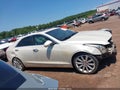 2014 Cadillac ATS — photo 14 of 17 | VIN 1G6AB5R38E0101600
