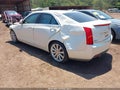 2014 Cadillac ATS — photo 3 of 17 | VIN 1G6AB5R38E0101600