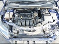 2012 Ford Focus — photo 10 of 12 | VIN 1FAHP3N27CL468522