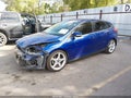 2012 Ford Focus — photo 2 of 12 | VIN 1FAHP3N27CL468522
