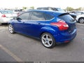 2012 Ford Focus — photo 3 of 12 | VIN 1FAHP3N27CL468522