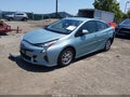 2017 Toyota Prius — photo 2 of 17 | VIN JTDKARFU2H3050588