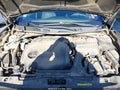 2017 Nissan Maxima — photo 10 of 16 | VIN 1N4AA6AP2HC429723