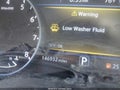 2017 Nissan Maxima — photo 15 of 16 | VIN 1N4AA6AP2HC429723