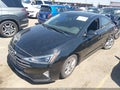 2020 Hyundai Elantra — photo 2 of 17 | VIN 5NPD84LF8LH551950
