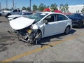 2022 Toyota Corolla — photo 2 of 16 | VIN 5YFEPMAE3NP277273