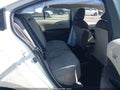 2022 Toyota Corolla — photo 8 of 16 | VIN 5YFEPMAE3NP277273