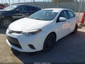 2016 Toyota Corolla — photo 2 of 16 | VIN 5YFBURHE1GP396831