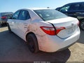 2016 Toyota Corolla — photo 3 of 16 | VIN 5YFBURHE1GP396831