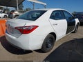 2016 Toyota Corolla — photo 4 of 16 | VIN 5YFBURHE1GP396831