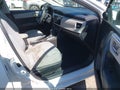 2016 Toyota Corolla — photo 5 of 16 | VIN 5YFBURHE1GP396831