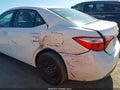 2016 Toyota Corolla — photo 6 of 16 | VIN 5YFBURHE1GP396831
