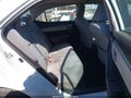 2016 Toyota Corolla — photo 8 of 16 | VIN 5YFBURHE1GP396831