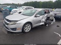 2010 Ford Fusion — photo 2 of 11 | VIN 3FAHP0HA6AR121182
