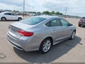 2015 Chrysler 200 — photo 4 of 12 | VIN 1C3CCCAB5FN670892