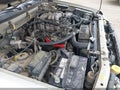 1998 Infiniti QX4 — photo 13 of 17 | VIN JNRAR05Y5WW035275