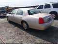 2011 Lincoln Town Car — photo 3 of 11 | VIN 2LNBL8CVXBX759731