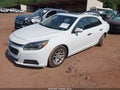 2015 Chevrolet Malibu — photo 2 of 11 | VIN 1G11C5SL2FF346615