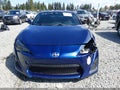 2016 Scion FR-S — photo 13 of 19 | VIN JF1ZNAA19G9703713