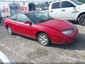 2001 Saturn Sc2 — photo 1 of 12 | VIN 1G8ZR12781Z207692