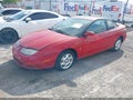 2001 Saturn Sc2 — photo 2 of 12 | VIN 1G8ZR12781Z207692