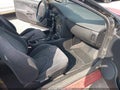 2001 Saturn Sc2 — photo 5 of 12 | VIN 1G8ZR12781Z207692