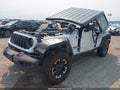 2026 Jeep Wrangler — photo 2 of 10 | VIN 1C4PJXFG2TW286797