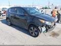 2014 Kia Sportage — photo 1 of 16 | VIN KNDPCCA66E7600806
