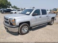 2014 Chevrolet Silverado 1500 — photo 2 of 16 | VIN 3GCUKPECXEG272890