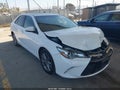 2017 Toyota Camry — photo 1 of 16 | VIN 4T1BF1FK8HU670403