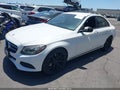 2016 Mercedes-Benz C-Class — photo 2 of 19 | VIN 55SWF4JB8GU157978