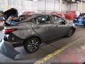 2021 Nissan Versa — photo 4 of 16 | VIN 3N1CN8EV3ML869205