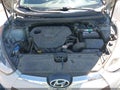 2014 Hyundai Veloster — photo 10 of 11 | VIN KMHTC6AD4EU214395