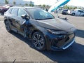2024 Toyota BZ4X — photo 1 of 19 | VIN JTMAAAAAXRA037305