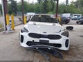 2018 Kia Stinger — photo 12 of 16 | VIN KNAE55LC6J6026916