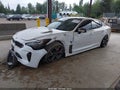 2018 Kia Stinger — photo 2 of 16 | VIN KNAE55LC6J6026916