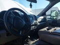 2019 Ford F-550 Chassis — photo 7 of 15 | VIN 1FDUF5HY8KEE92107