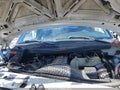 2000 Dodge Ram 3500 — photo 10 of 15 | VIN 3B6MC3667YM205804