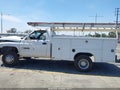 2000 Dodge Ram 3500 — photo 14 of 15 | VIN 3B6MC3667YM205804