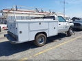 2000 Dodge Ram 3500 — photo 4 of 15 | VIN 3B6MC3667YM205804