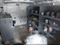 2004 Ford E-250 — photo 8 of 17 | VIN 1FTNE24L24HA29062