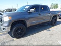 2017 Toyota Tundra — photo 2 of 16 | VIN 5TFEM5F17HX111185