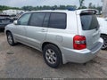 2004 Toyota Highlander — photo 3 of 12 | VIN JTEGP21A440038944