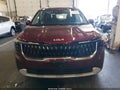 2025 Kia Carnival — photo 12 of 16 | VIN KNDNC5K3XS6468612