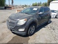 2016 Chevrolet Equinox — photo 2 of 11 | VIN 2GNALCEKXG6165103